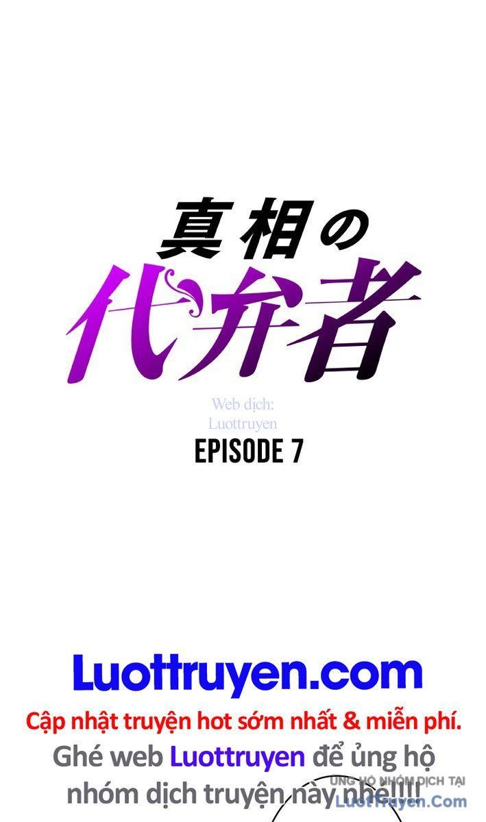 Hiệp Sĩ Chân Lý [Chap 7]