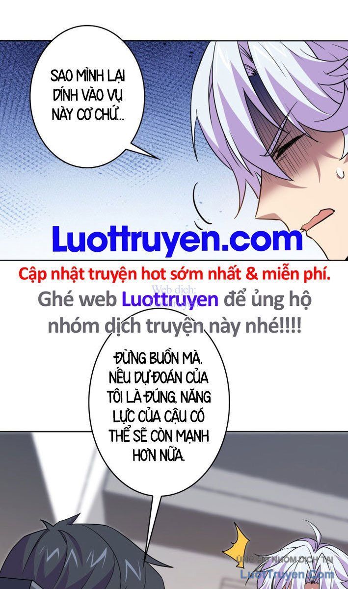 Hiệp Sĩ Chân Lý [Chap 7]