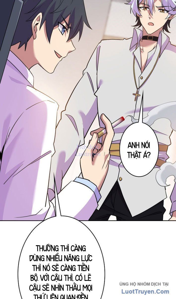 Hiệp Sĩ Chân Lý [Chap 7]