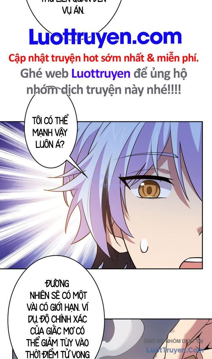 Hiệp Sĩ Chân Lý [Chap 7]