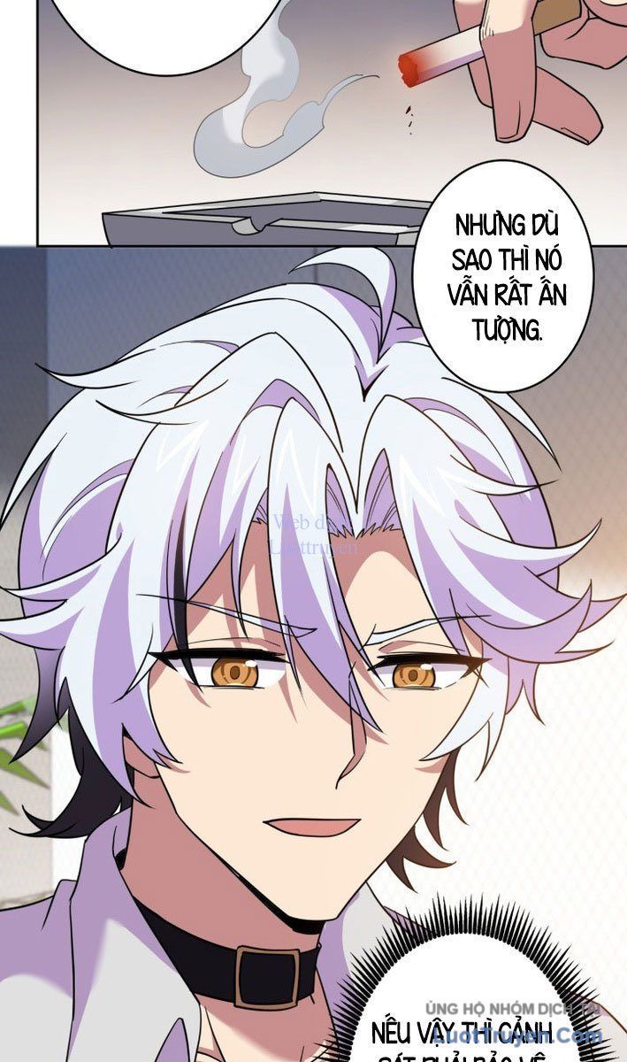 Hiệp Sĩ Chân Lý [Chap 7]