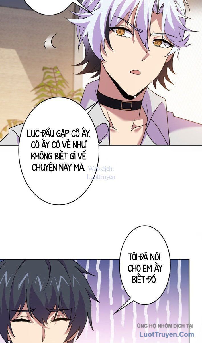 Hiệp Sĩ Chân Lý [Chap 7]