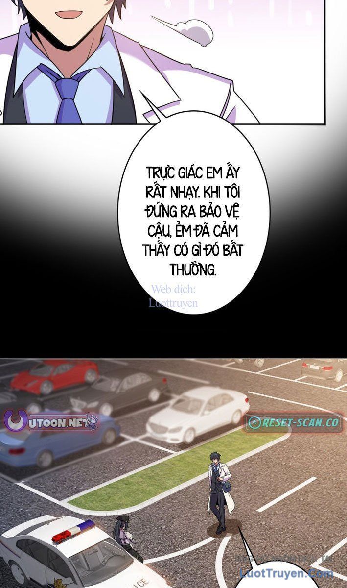 Hiệp Sĩ Chân Lý [Chap 7]