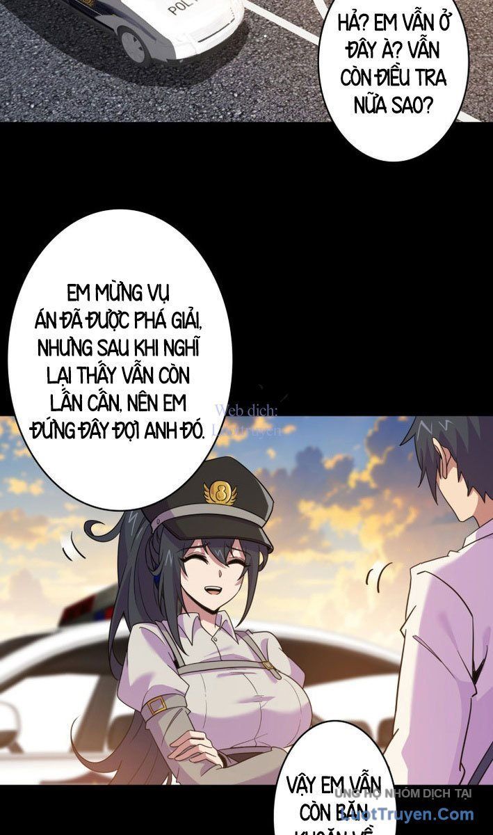 Hiệp Sĩ Chân Lý [Chap 7]