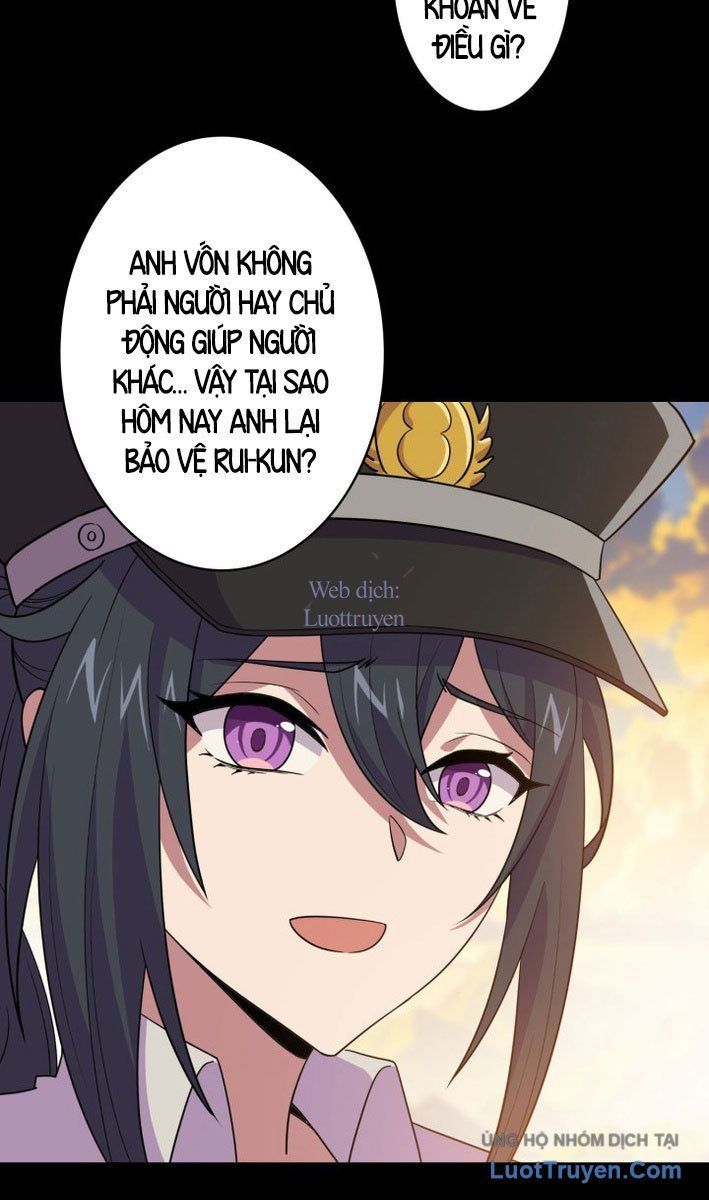 Hiệp Sĩ Chân Lý [Chap 7]