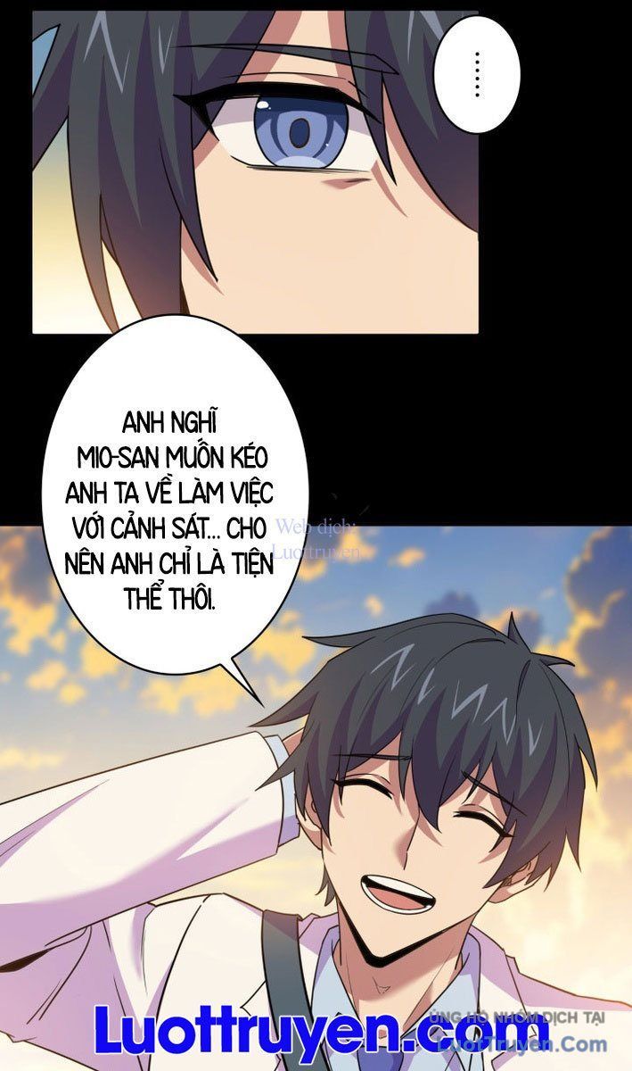 Hiệp Sĩ Chân Lý [Chap 7]