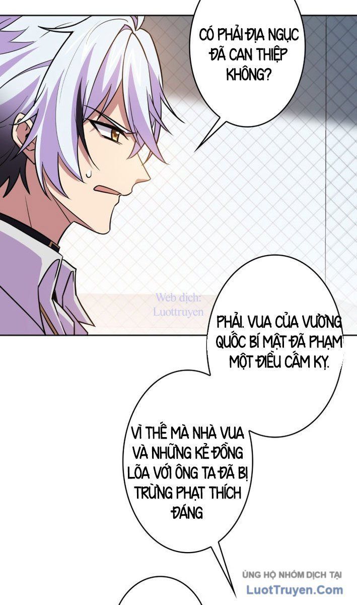 Hiệp Sĩ Chân Lý [Chap 7]