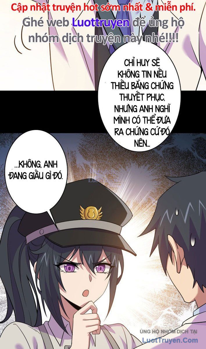Hiệp Sĩ Chân Lý [Chap 7]