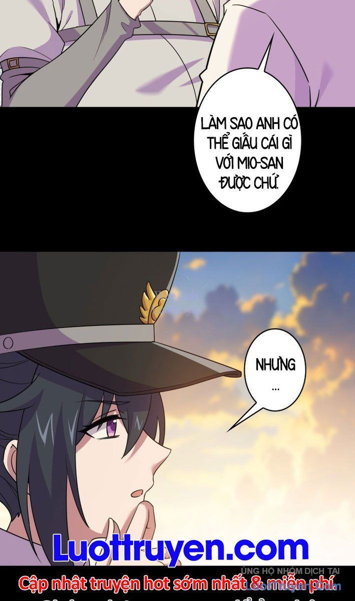 Hiệp Sĩ Chân Lý [Chap 7]