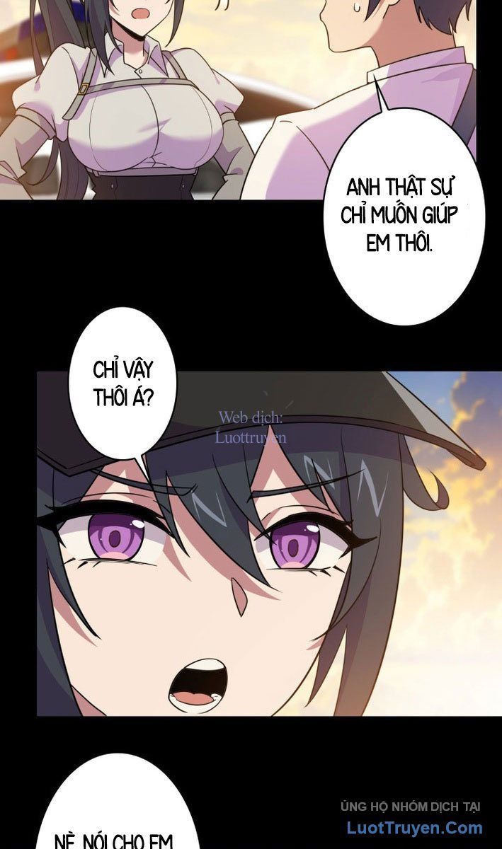 Hiệp Sĩ Chân Lý [Chap 7]