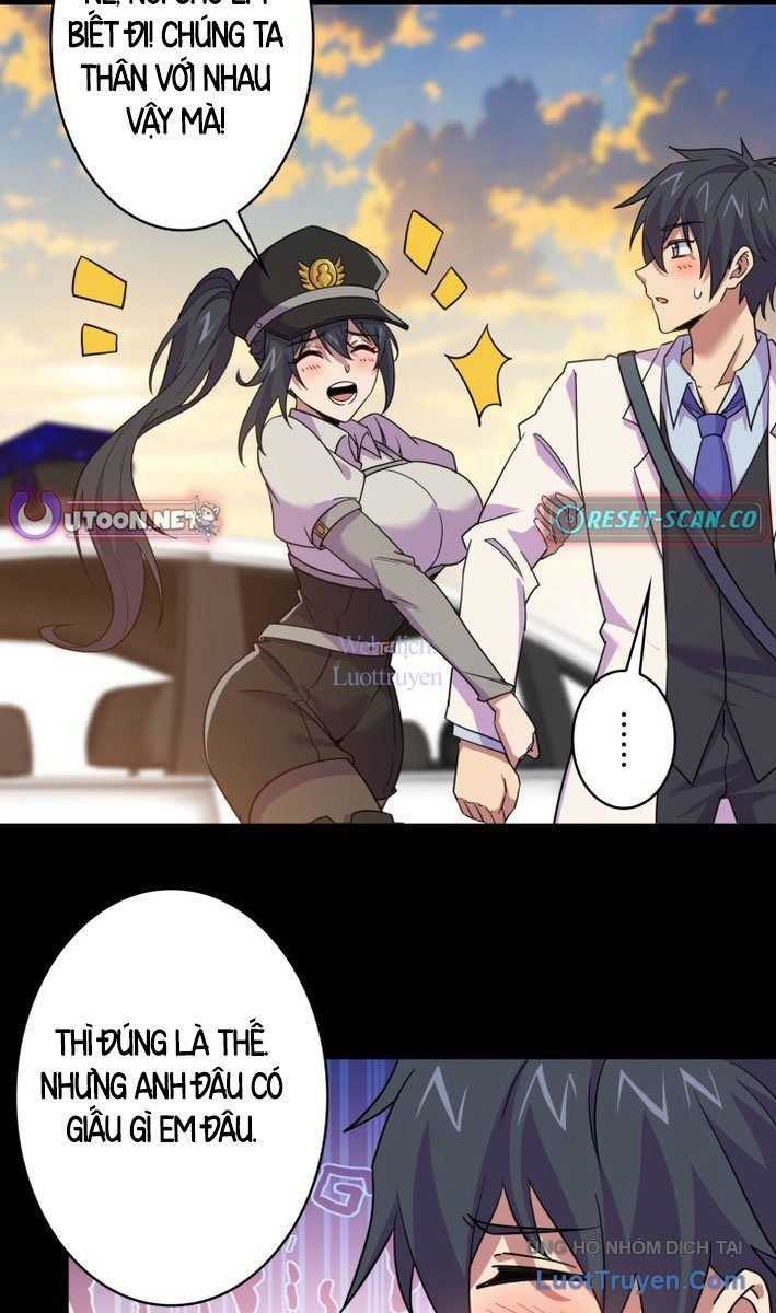 Hiệp Sĩ Chân Lý [Chap 7]