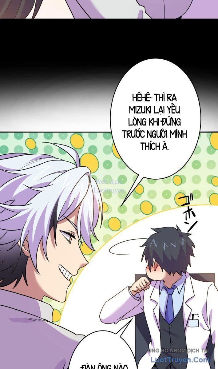 Hiệp Sĩ Chân Lý [Chap 7]