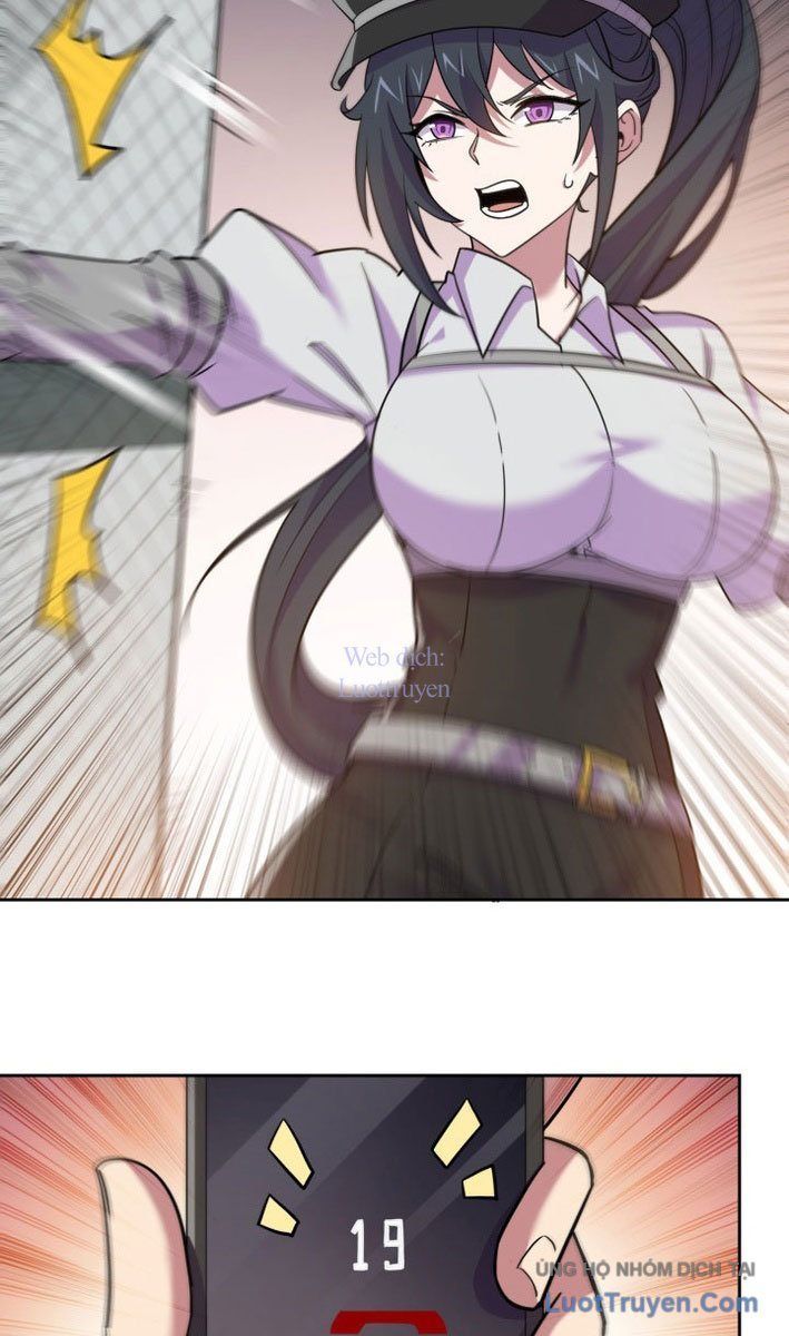 Hiệp Sĩ Chân Lý [Chap 7]