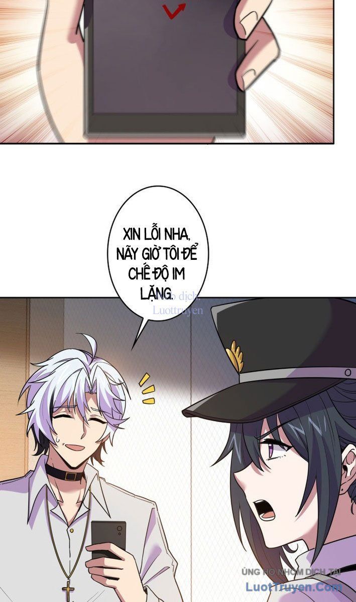 Hiệp Sĩ Chân Lý [Chap 7]