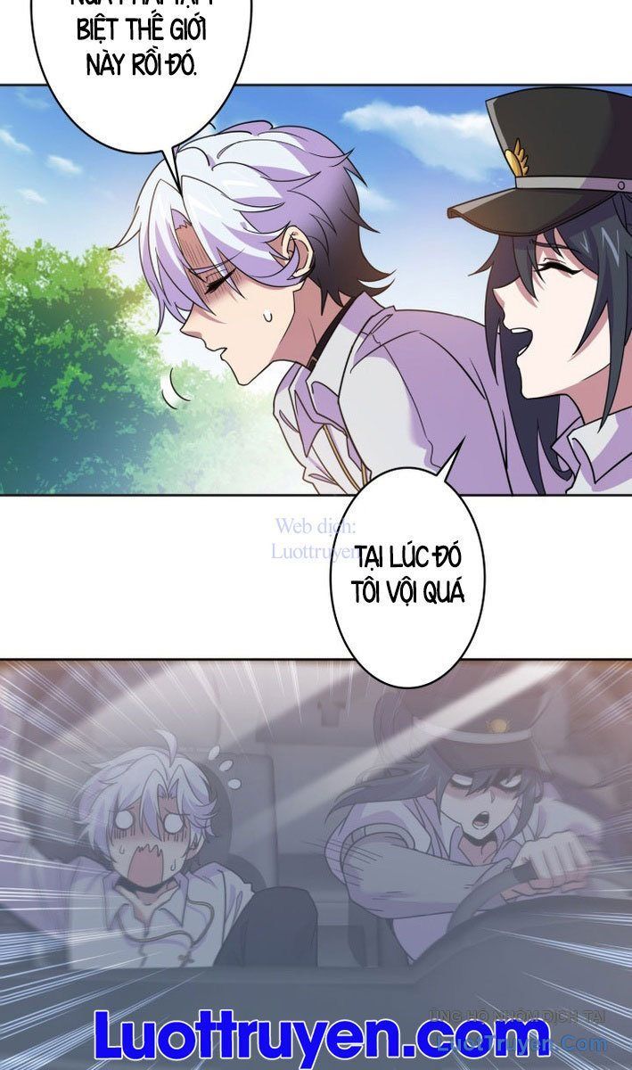 Hiệp Sĩ Chân Lý [Chap 7]