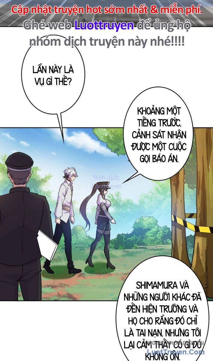 Hiệp Sĩ Chân Lý [Chap 7]