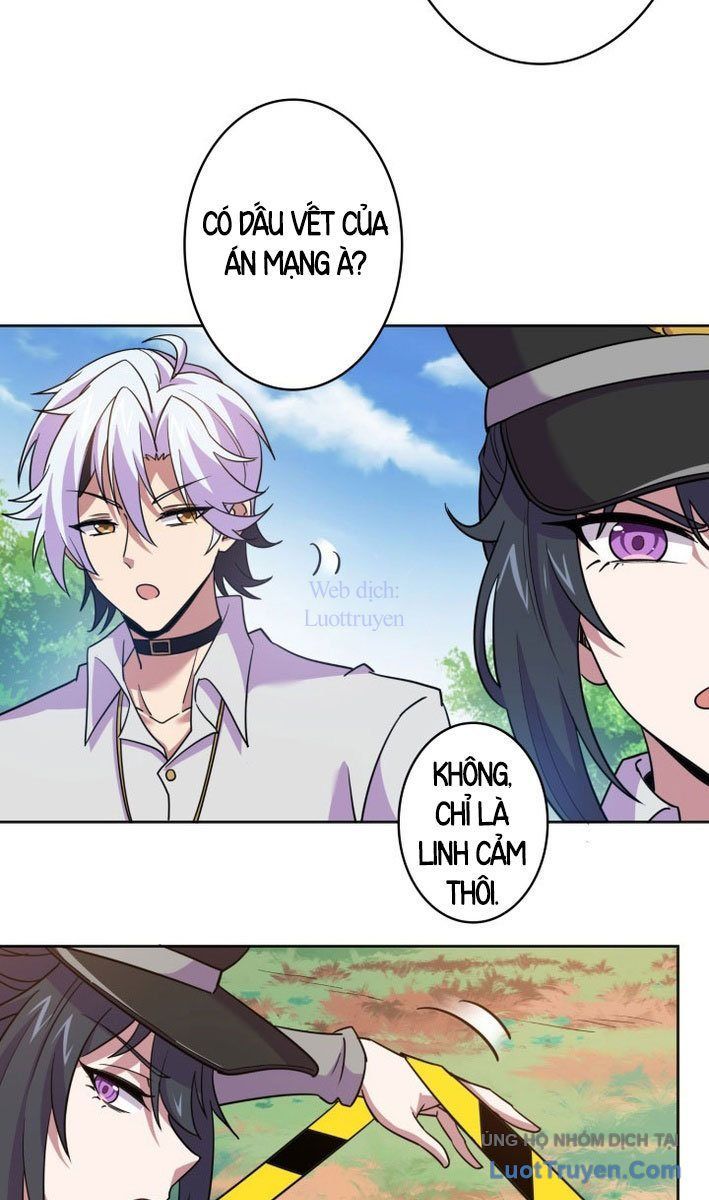 Hiệp Sĩ Chân Lý [Chap 7]