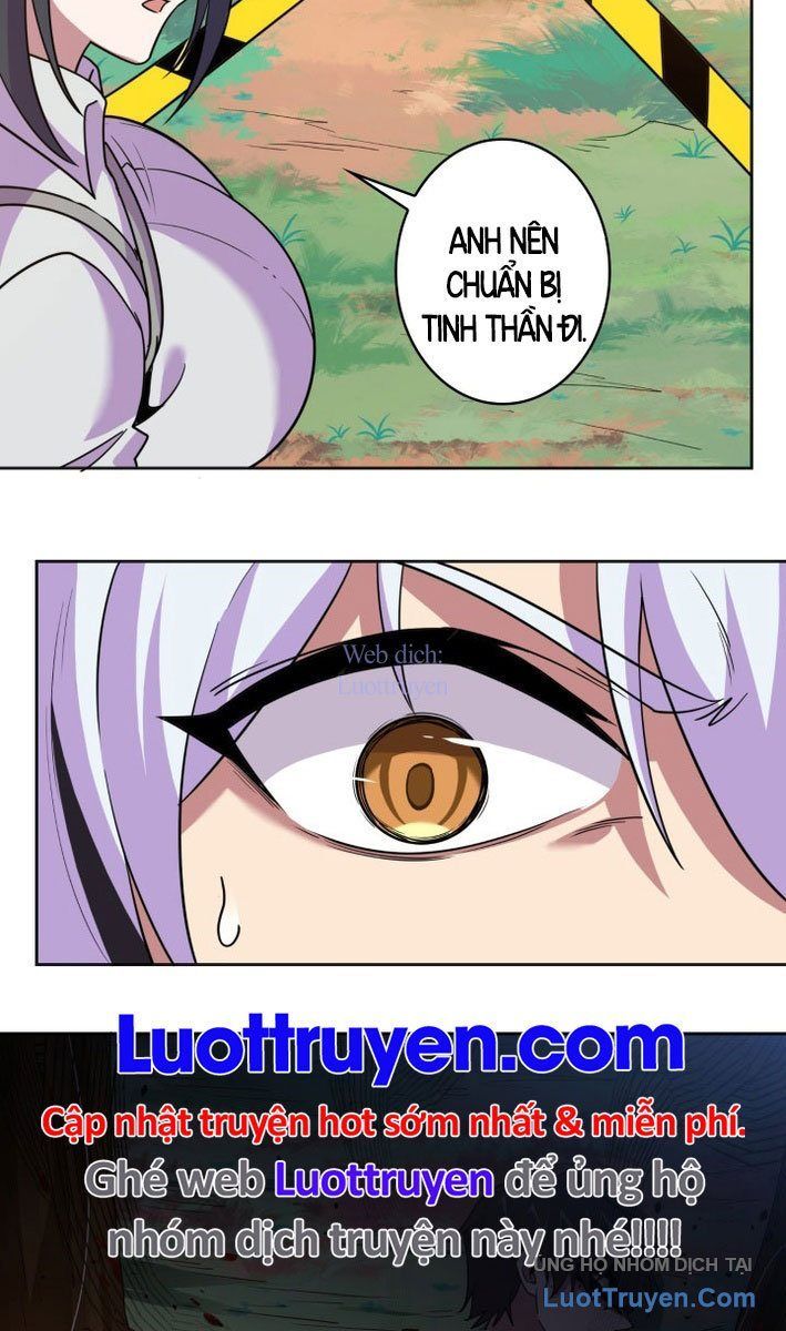 Hiệp Sĩ Chân Lý [Chap 7]