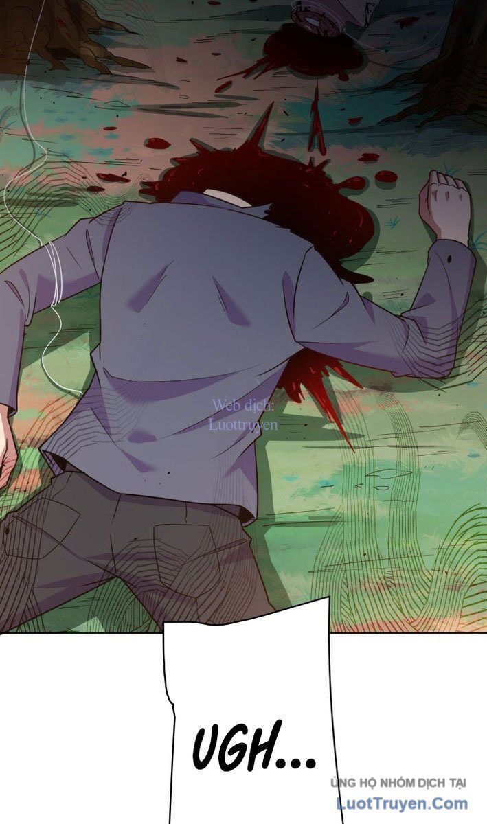 Hiệp Sĩ Chân Lý [Chap 7]