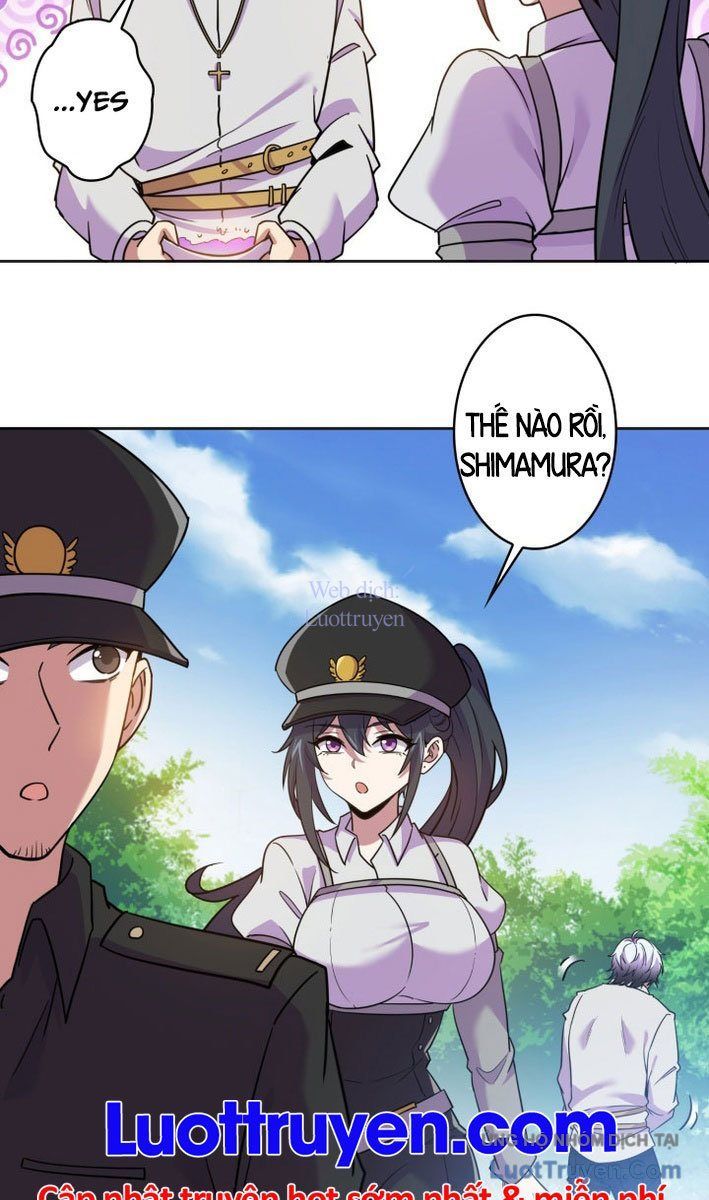 Hiệp Sĩ Chân Lý [Chap 7]