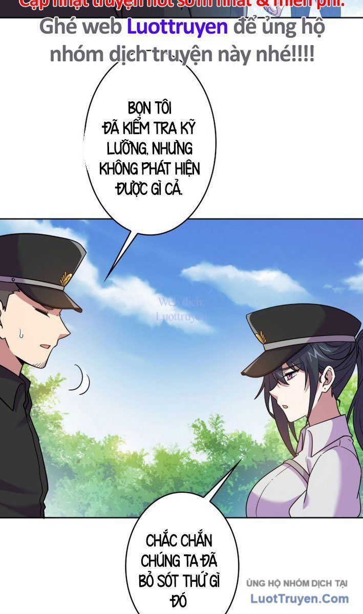 Hiệp Sĩ Chân Lý [Chap 7]