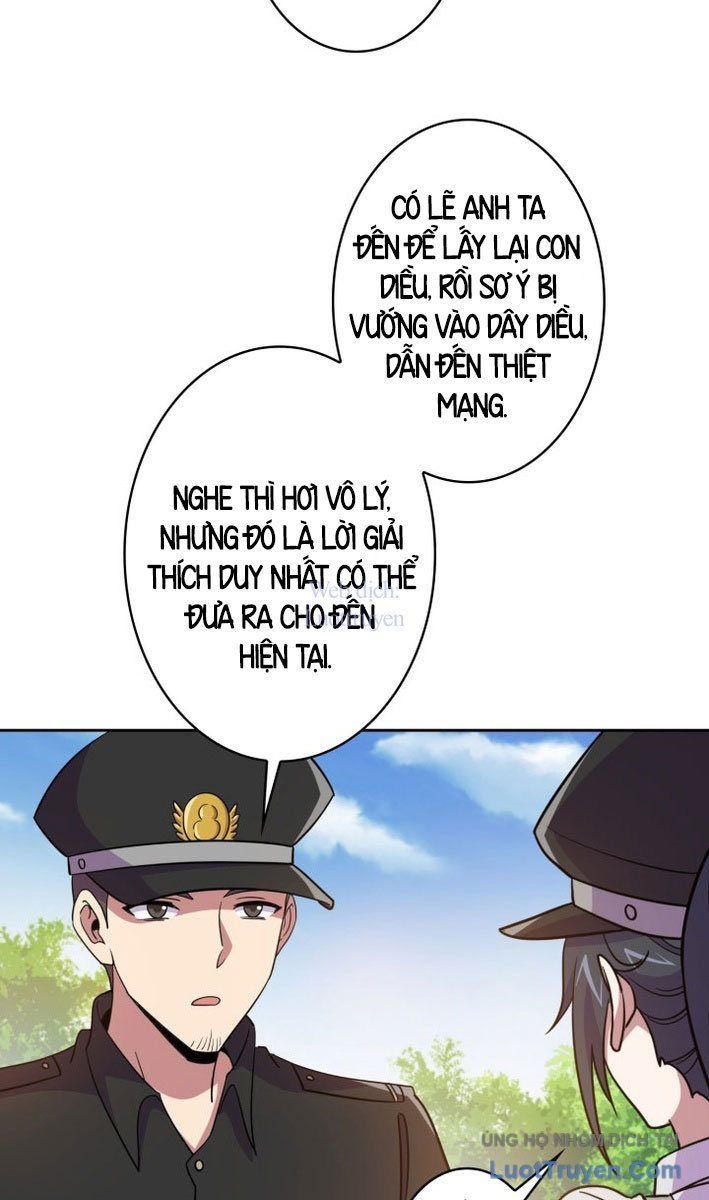 Hiệp Sĩ Chân Lý [Chap 7]