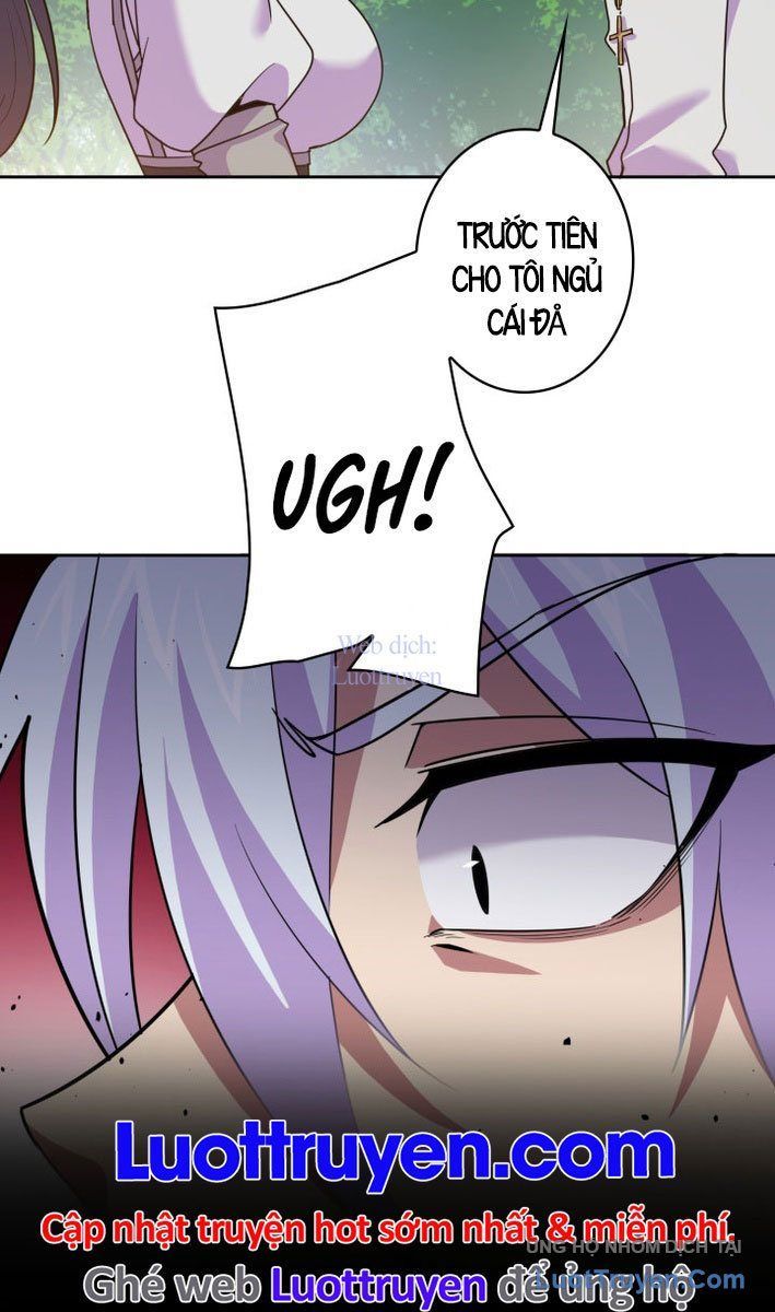 Hiệp Sĩ Chân Lý [Chap 7]