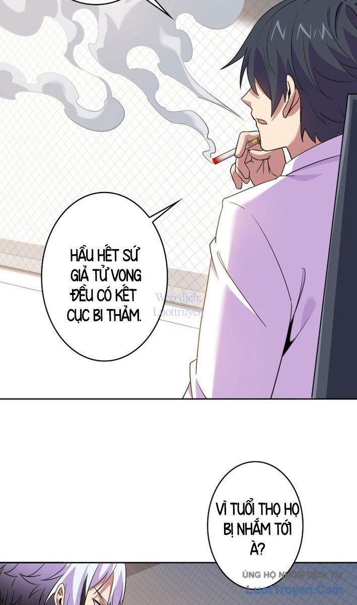 Hiệp Sĩ Chân Lý [Chap 7]