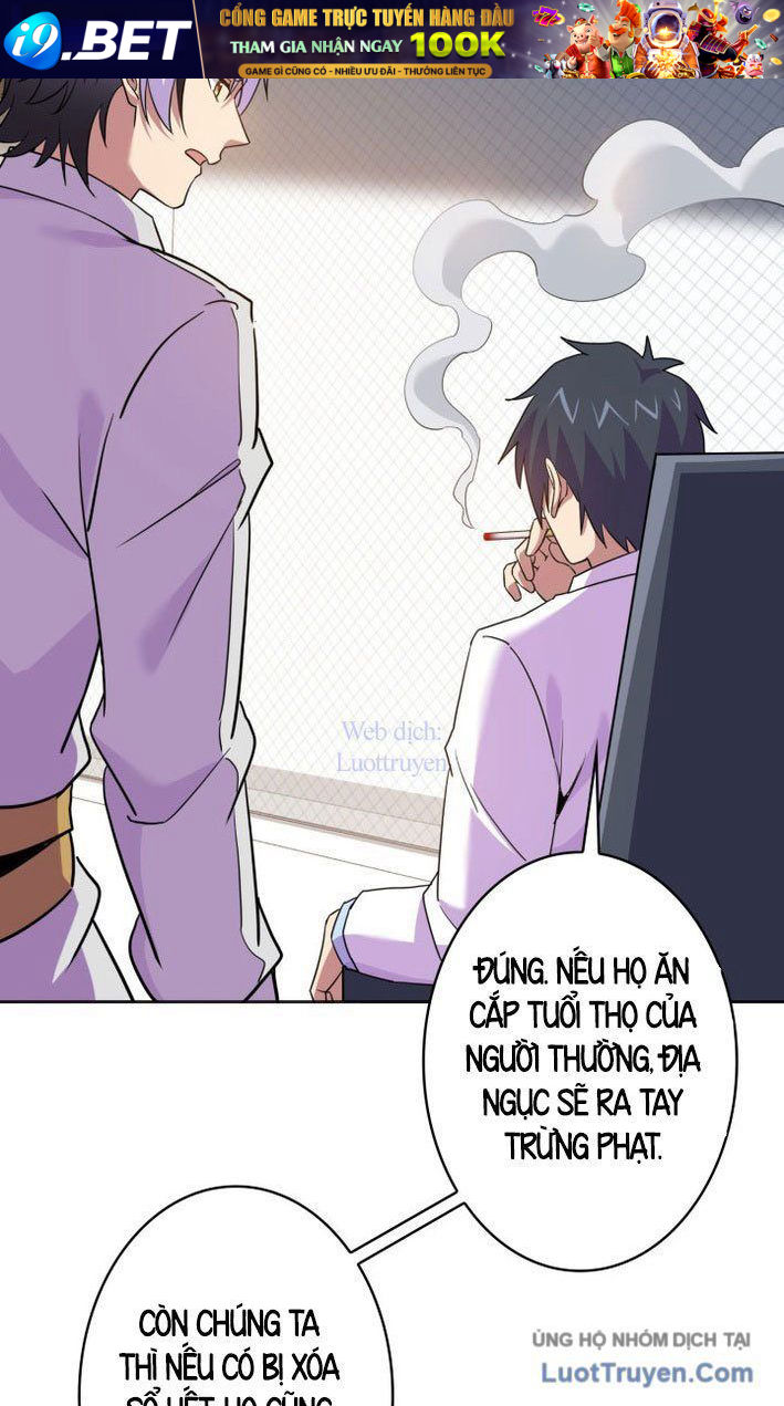 Hiệp Sĩ Chân Lý [Chap 7]