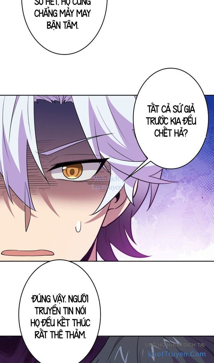 Hiệp Sĩ Chân Lý [Chap 7]