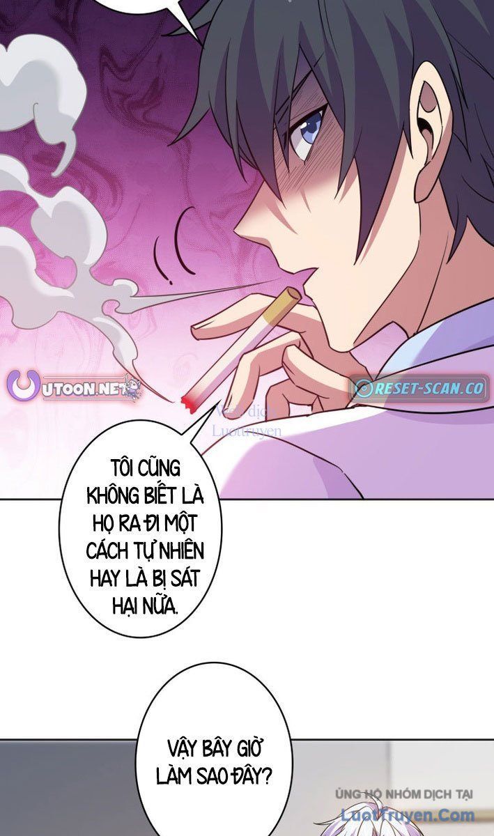 Hiệp Sĩ Chân Lý [Chap 7]