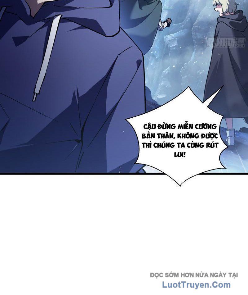 Thiếu Nợ Quá Nhiều Ta Bị Ép Trở Thành Người Làm Công Của Tà Thần [Chap 26]