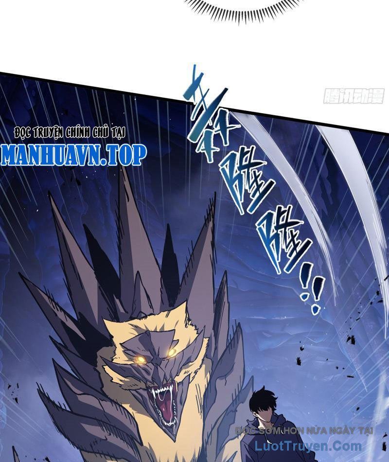 Thiếu Nợ Quá Nhiều Ta Bị Ép Trở Thành Người Làm Công Của Tà Thần [Chap 26]