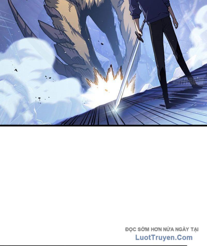 Thiếu Nợ Quá Nhiều Ta Bị Ép Trở Thành Người Làm Công Của Tà Thần [Chap 26]