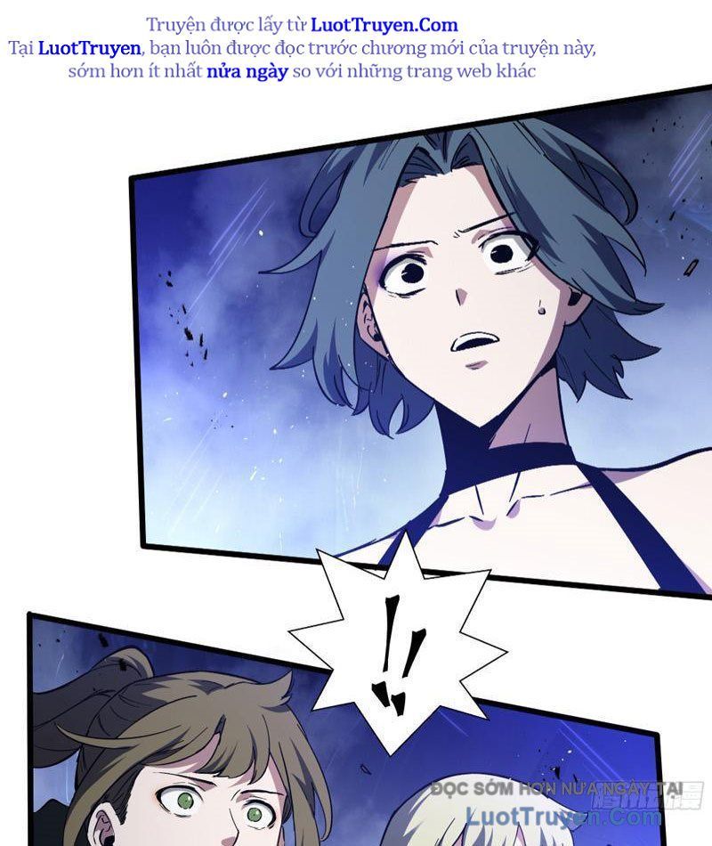 Thiếu Nợ Quá Nhiều Ta Bị Ép Trở Thành Người Làm Công Của Tà Thần [Chap 26]