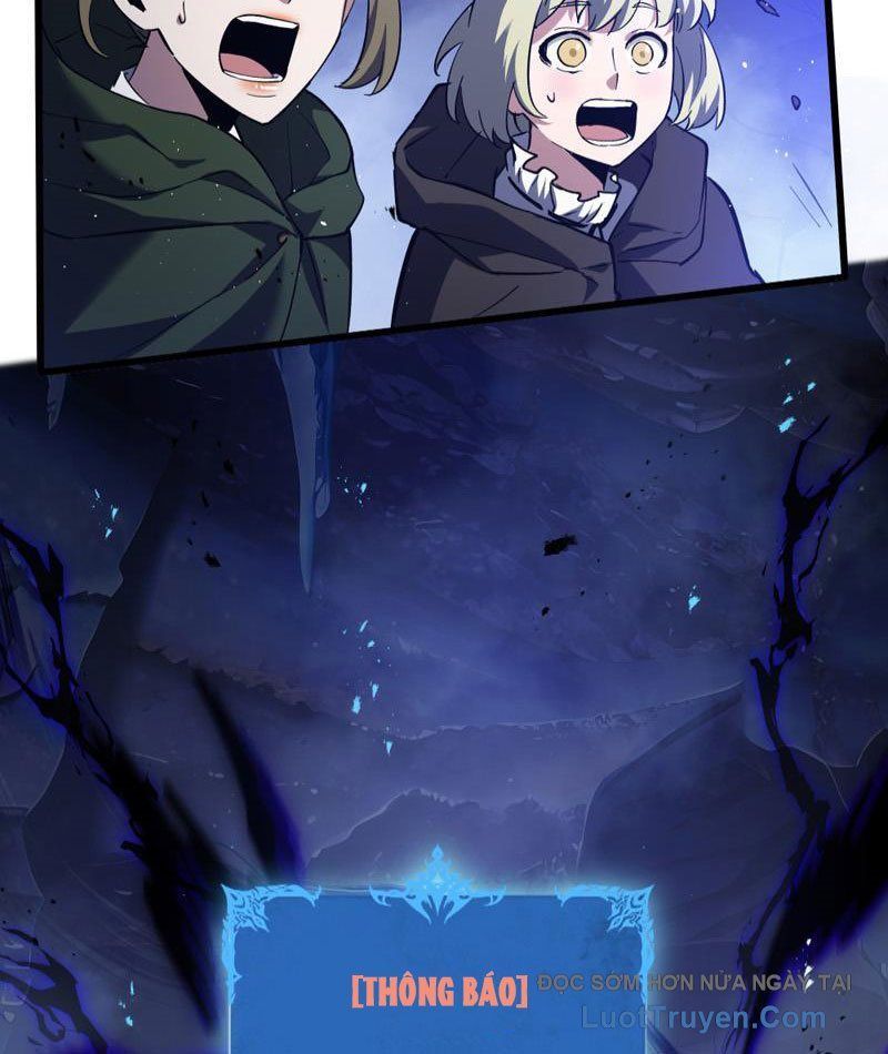 Thiếu Nợ Quá Nhiều Ta Bị Ép Trở Thành Người Làm Công Của Tà Thần [Chap 26]