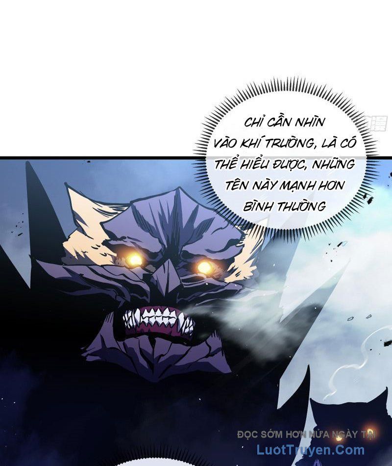 Thiếu Nợ Quá Nhiều Ta Bị Ép Trở Thành Người Làm Công Của Tà Thần [Chap 26]