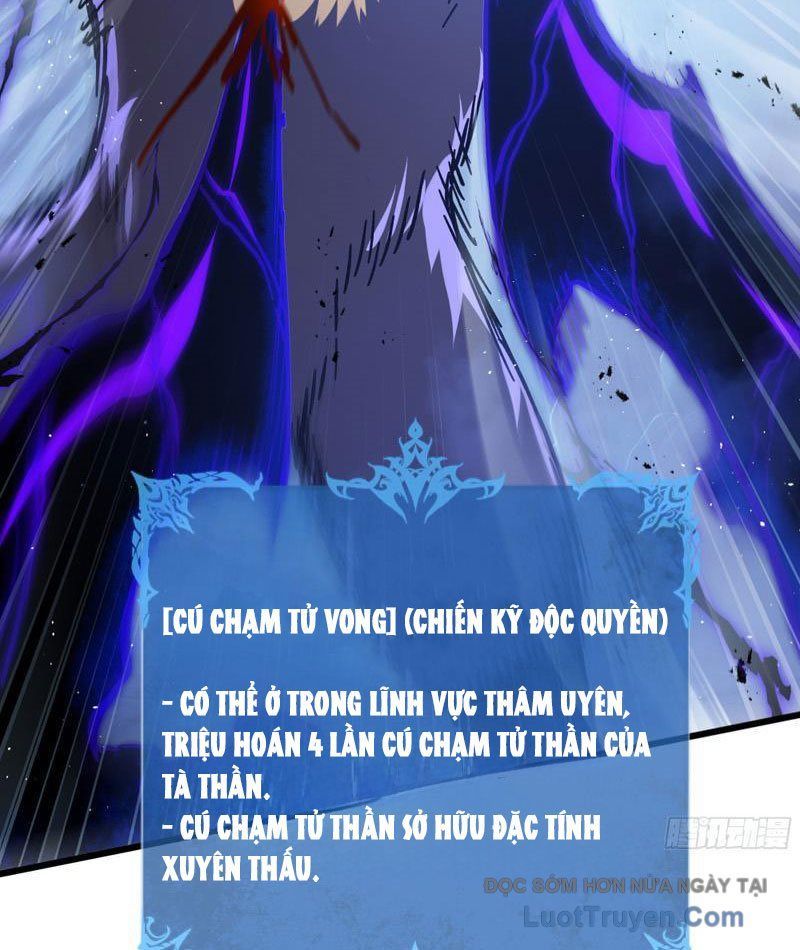 Thiếu Nợ Quá Nhiều Ta Bị Ép Trở Thành Người Làm Công Của Tà Thần [Chap 26]