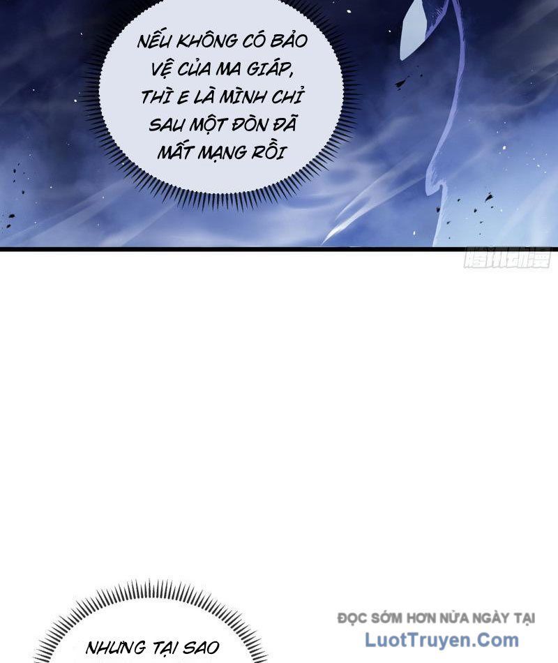 Thiếu Nợ Quá Nhiều Ta Bị Ép Trở Thành Người Làm Công Của Tà Thần [Chap 26]