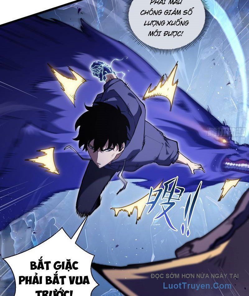 Thiếu Nợ Quá Nhiều Ta Bị Ép Trở Thành Người Làm Công Của Tà Thần [Chap 26]