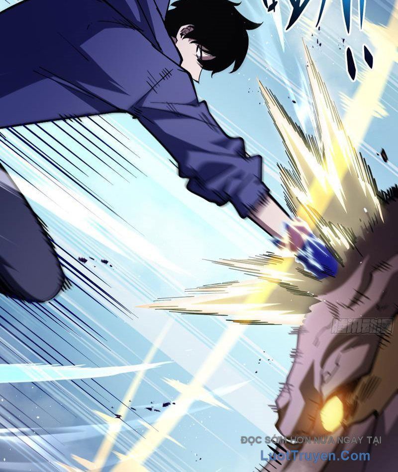 Thiếu Nợ Quá Nhiều Ta Bị Ép Trở Thành Người Làm Công Của Tà Thần [Chap 26]