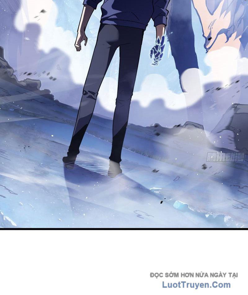 Thiếu Nợ Quá Nhiều Ta Bị Ép Trở Thành Người Làm Công Của Tà Thần [Chap 26]