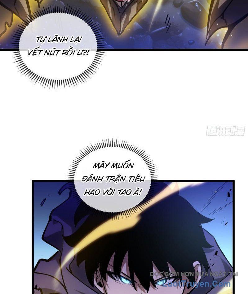 Thiếu Nợ Quá Nhiều Ta Bị Ép Trở Thành Người Làm Công Của Tà Thần [Chap 26]