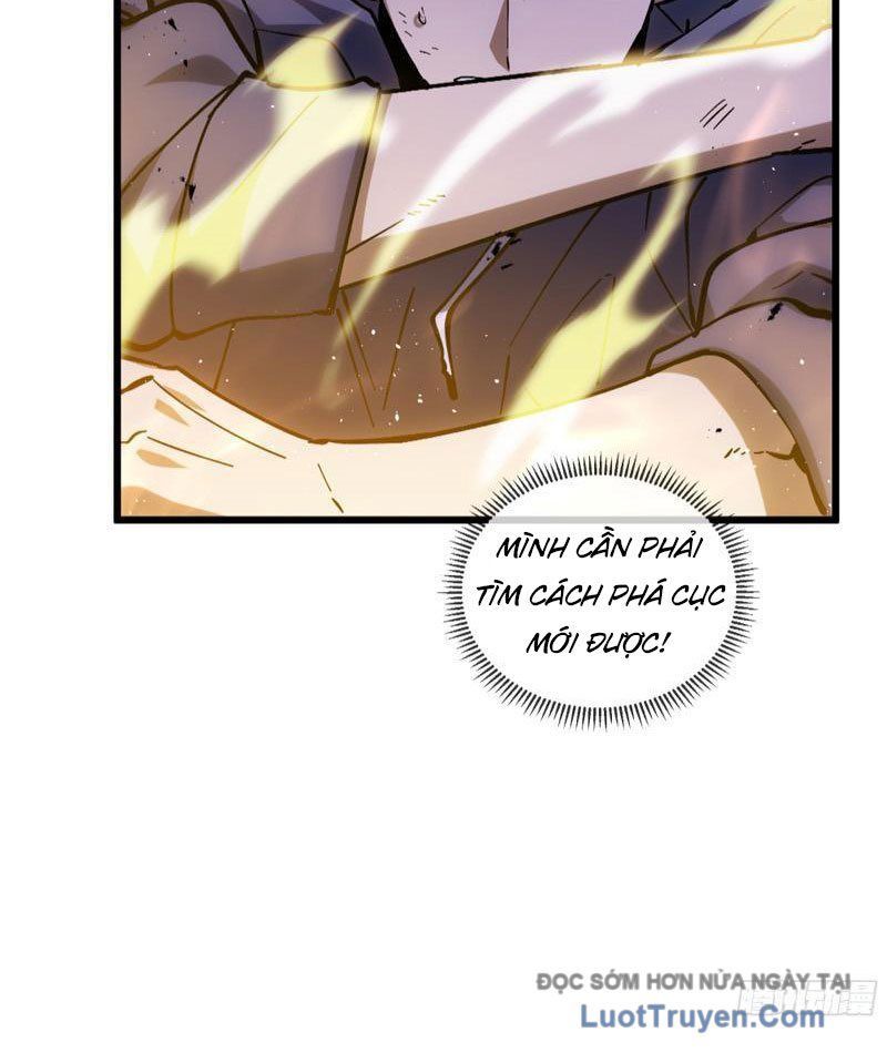 Thiếu Nợ Quá Nhiều Ta Bị Ép Trở Thành Người Làm Công Của Tà Thần [Chap 26]