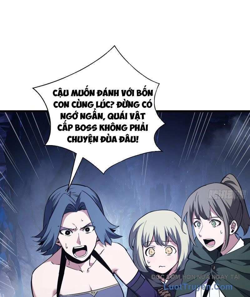 Thiếu Nợ Quá Nhiều Ta Bị Ép Trở Thành Người Làm Công Của Tà Thần [Chap 26]