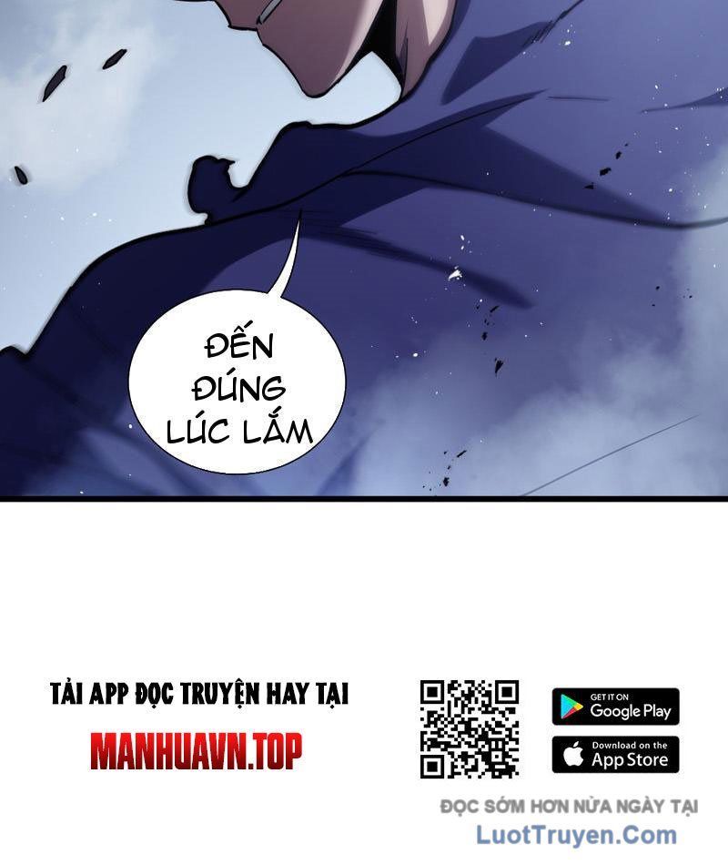 Thiếu Nợ Quá Nhiều Ta Bị Ép Trở Thành Người Làm Công Của Tà Thần [Chap 26]