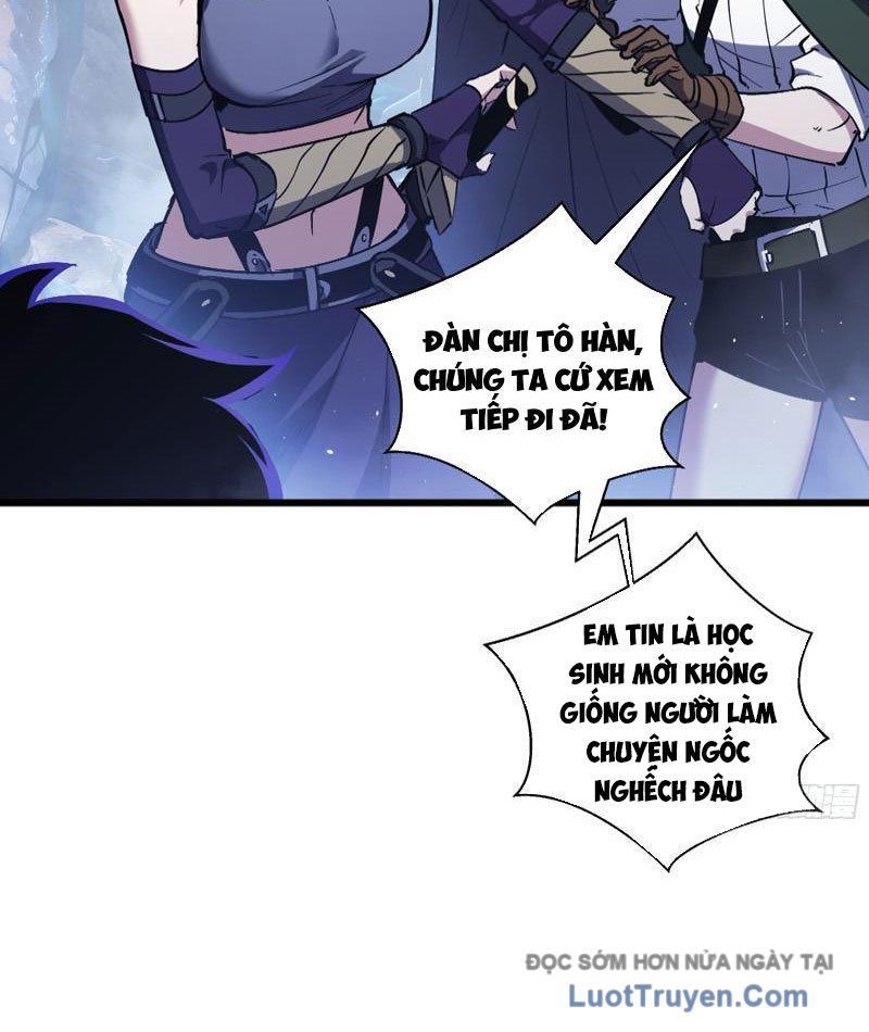 Thiếu Nợ Quá Nhiều Ta Bị Ép Trở Thành Người Làm Công Của Tà Thần [Chap 26]