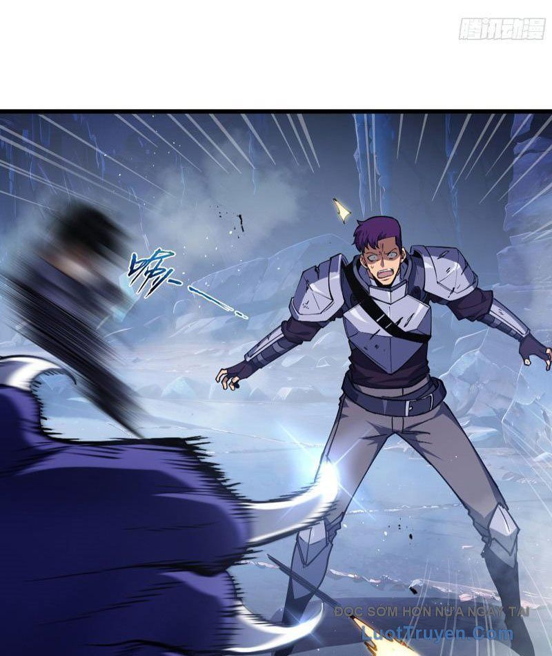 Thiếu Nợ Quá Nhiều Ta Bị Ép Trở Thành Người Làm Công Của Tà Thần [Chap 26]