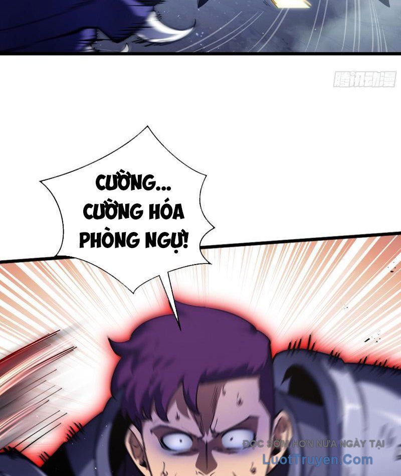 Thiếu Nợ Quá Nhiều Ta Bị Ép Trở Thành Người Làm Công Của Tà Thần [Chap 26]