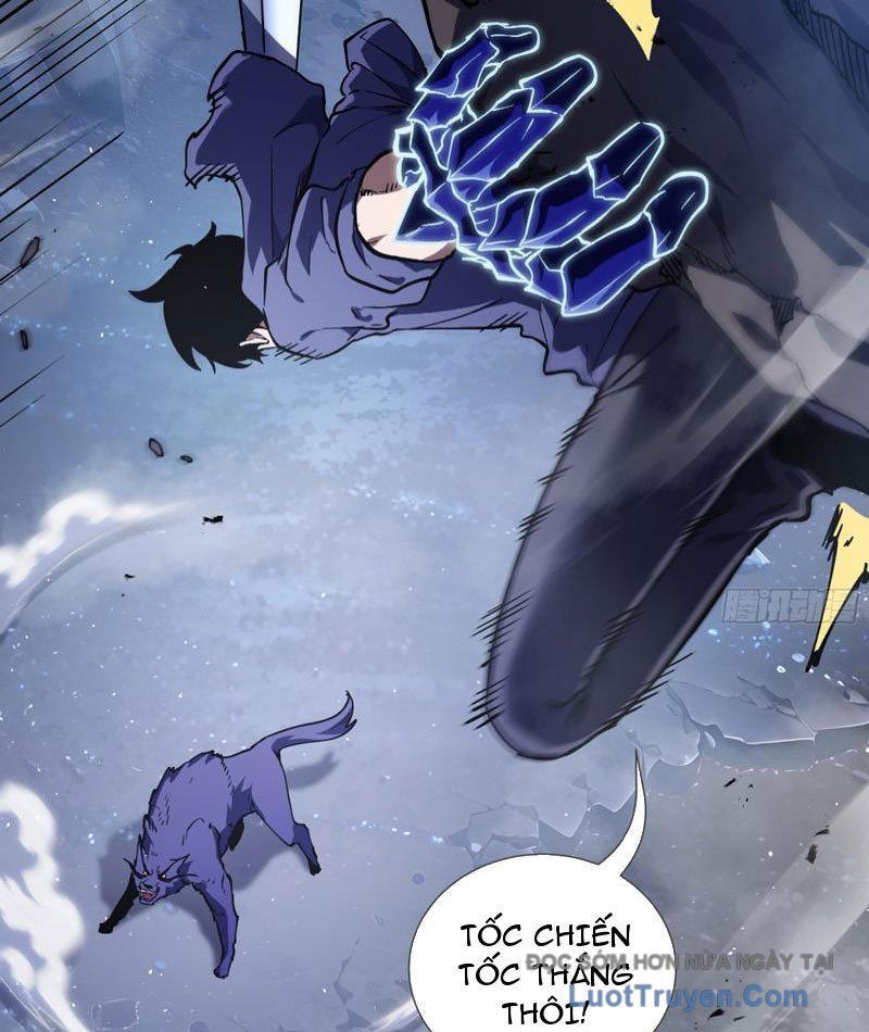 Thiếu Nợ Quá Nhiều Ta Bị Ép Trở Thành Người Làm Công Của Tà Thần [Chap 26]